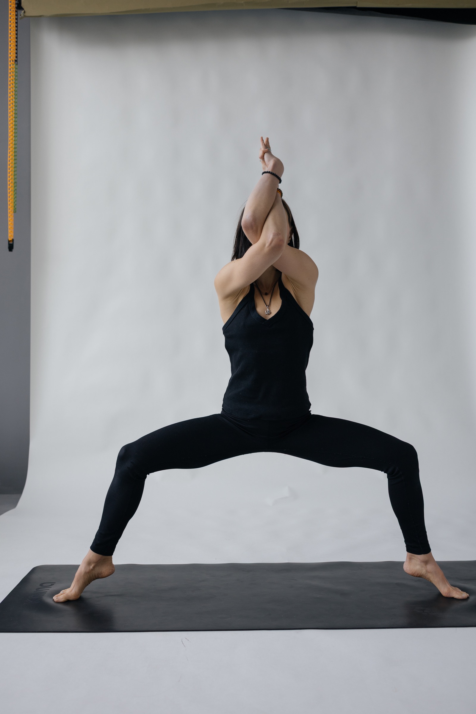 Практика Yoga GO